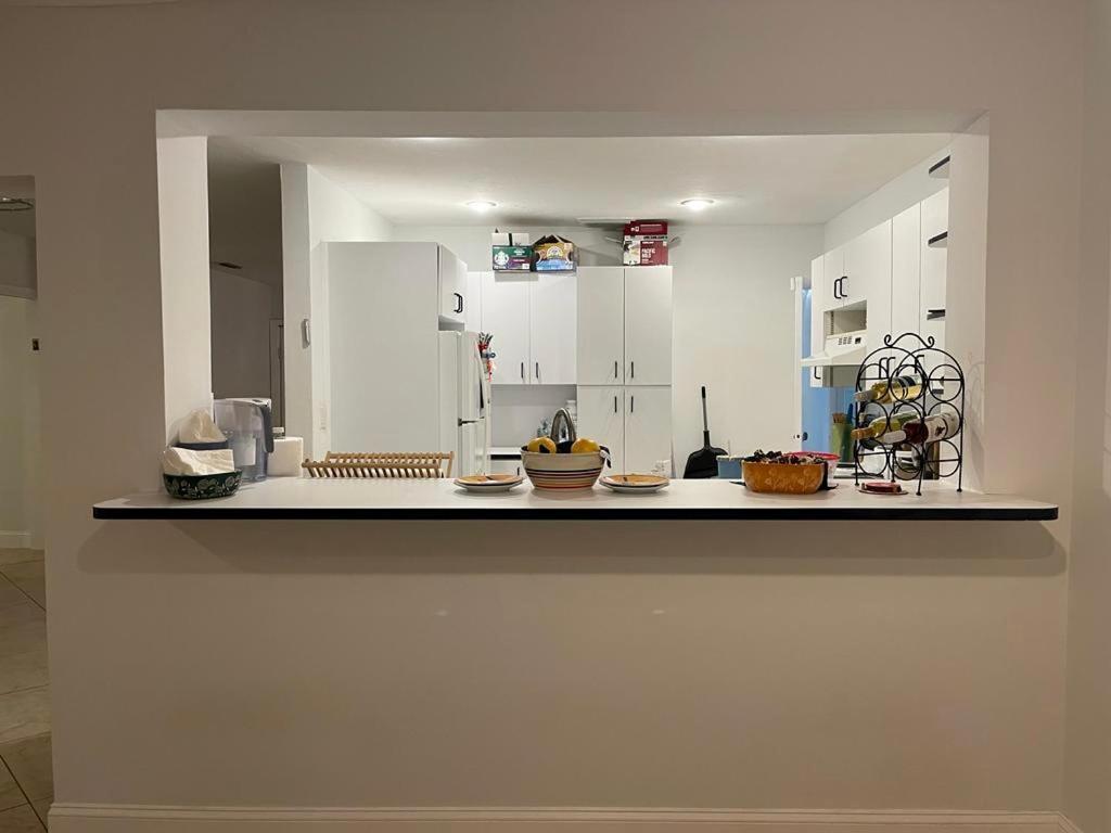 King'S Courtyard View Room 迈阿密 外观 照片